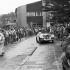 Veterán Rallye - náměstí Rožnov - 1988
