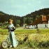 Restaurace Horal u Eroplánu - 1980