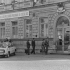 Národní výbor - náměstí Rožnov - 1985