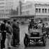 Veterán Rallye - náměstí Rožnov - 1988