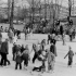 Zimní stadion - 1981